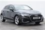 2021 Audi A3 40 TFSI e S Line 5dr S Tronic