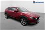 2021 Mazda CX-30 2.0 e-Skyactiv G MHEV GT Sport Tech 5dr Auto