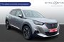 2021 Peugeot 2008 1.2 PureTech 130 Allure Premium 5dr EAT8