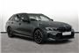 2023 BMW 3 Series Touring M340d xDrive MHT 5dr Step Auto