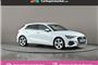 2020 Audi A3 35 TFSI S Line 5dr