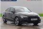 2024 Audi A3 Saloon 35 TFSI Black Edition 4dr S Tronic