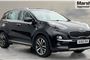 2019 Kia Sportage 1.6 CRDi 48V ISG 4 5dr DCT Auto