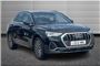 2024 Audi Q3 35 TFSI S Line 5dr S Tronic [Leather]