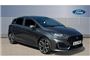 2022 Ford Fiesta 1.0 EcoBoost Hybrid mHEV 125 ST-Line Vignale 5dr