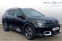 2021 Citroen C5 Aircross 1.2 PureTech 130 Shine 5dr