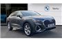 2023 Audi Q3 45 TFSI e S Line 5dr S Tronic