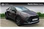 2024 Toyota C-HR 1.8 Hybrid Design 5dr CVT