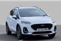 2022 Ford Fiesta Active 1.0 EcoBoost Hybrid mHEV 125 Active Vignale 5dr