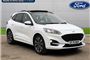 2021 Ford Kuga 2.0 EcoBlue 190 ST-Line X Edition 5dr Auto AWD