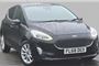 2018 Ford Fiesta 1.5 TDCi 120 Titanium 5dr