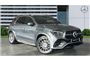 2024 Mercedes-Benz GLE GLE 450d 4Matic AMG Line Prem 5dr 9G-Tronic [7 St]