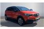 2020 Vauxhall Crossland X 1.2T [110] Griffin 5dr [6 Spd] [Start Stop]