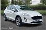 2021 Ford Fiesta 1.0 EcoBoost 95 Active Edition 5dr