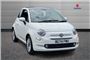 2024 Fiat 500 1.0 Mild Hybrid 3dr