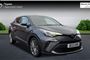 2021 Toyota C-HR 1.8 Hybrid Excel 5dr CVT