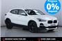 2021 BMW X2 sDrive 18i [136] Sport 5dr