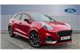 2023 Ford Puma 1.0 EcoBoost Hybrid mHEV 155 ST-Line Vignale 5dr