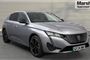 2024 Peugeot e-308 115kW Allure 54kWh 5dr Auto