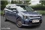 2024 Kia Picanto 1.0 2 5dr