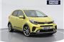 2018 Kia Picanto 1.25 X-Line S 5dr