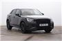 2024 Audi Q2 35 TFSI Black Edition 5dr S Tronic