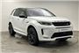 2022 Land Rover Discovery Sport 2.0 D200 R-Dynamic HSE 5dr Auto [5 Seat]