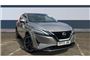 2022 Nissan Qashqai 1.3 DiG-T MH Tekna 5dr