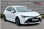 2024 Toyota Corolla 1.8 Hybrid Excel 5dr CVT