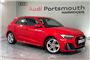 2020 Audi A1 30 TFSI S Line 5dr