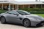 2020 Aston Martin Vantage 2dr ZF 8 Speed Auto