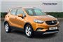 2019 Vauxhall Mokka X 1.4T Active 5dr Auto