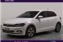 2020 Volkswagen Polo 1.0 TSI 95 Match 5dr