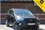 2019 Ford Kuga 2.0 TDCi ST-Line Edition 5dr Auto 2WD