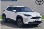 2023 Toyota Yaris Cross 1.5 Hybrid Excel 5dr CVT