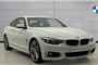 2018 BMW 4 Series 420i M Sport 2dr [Professional Media]