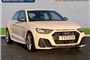 2022 Audi A1 40 TFSI 207 S Line Competition 5dr S Tronic