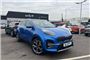 2021 Kia Sportage 1.6T GDi GT-Line S 5dr DCT Auto [AWD]