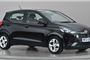 2022 Hyundai i10 1.0 MPi SE Connect 5dr Auto