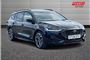 2024 Ford Focus Estate 1.0 EcoBoost Hybrid mHEV ST-Line X 5dr