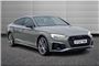 2022 Audi A5 Sportback 40 TDI 204 Quattro Vorsprung 5dr S Tronic