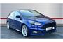 2018 Ford Focus ST 2.0 TDCi 185 ST-3 Navigation 5dr