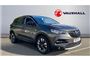 2019 Vauxhall Grandland X 1.2 Turbo Sport Nav 5dr Auto [8 Speed]