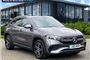 2021 Mercedes-Benz EQA EQA 250 140kW AMG Line 66.5kWh 5dr Auto