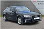 2018 Audi A3 1.0 TFSI Sport 5dr S Tronic