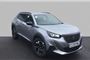 2023 Peugeot 2008 1.2 PureTech 130 Allure Premium+ 5dr EAT8