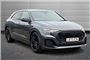 2023 Audi Q8 55 TFSI Quattro Launch Edition 5dr Tiptronic