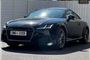 2015 Audi TT 2.0T FSI Quattro S Line 2dr S Tronic