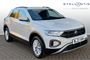 2022 Volkswagen T-Roc 1.5 TSI Life 5dr DSG