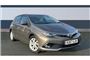 2017 Toyota Auris 1.2T Icon TSS 5dr